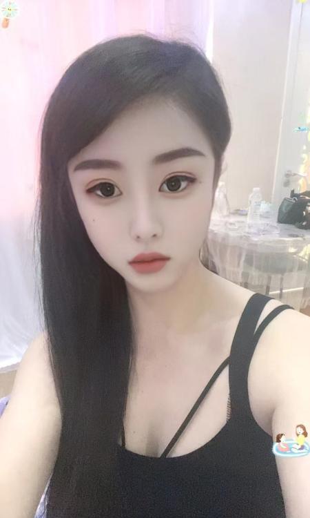 滨海大港小姐姐