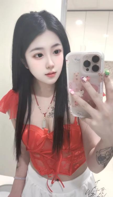 姑苏美腿小馨