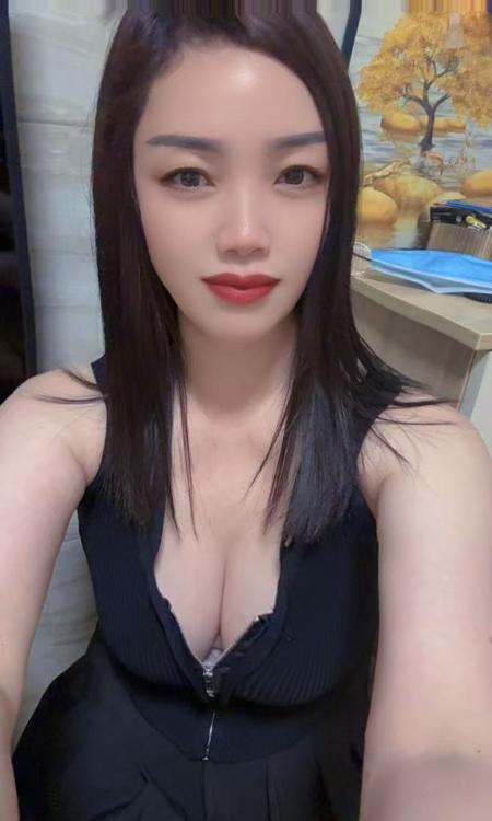 莞式服务型少妇花花