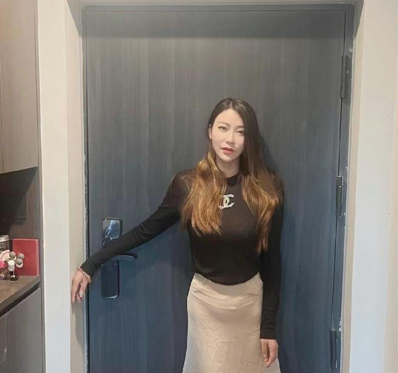 瑶海轻熟小景姐姐