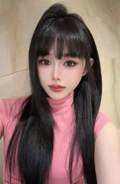 海珠角色扮演沐颜