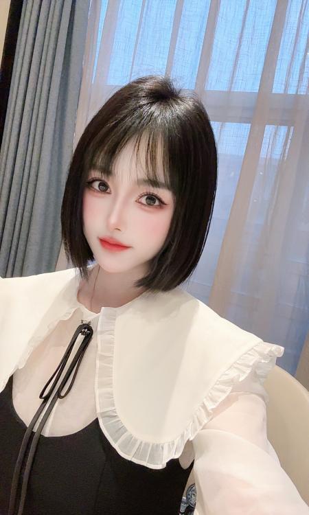 二刷大悦城颜值雨菲