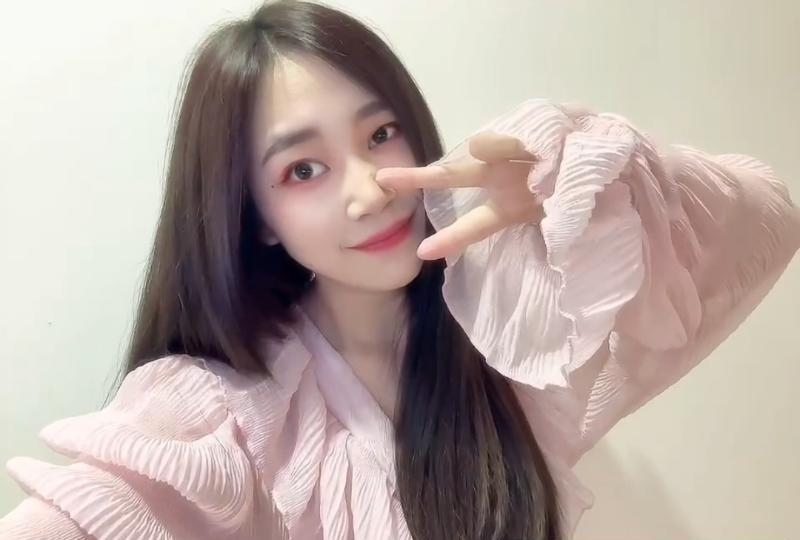 南山西丽气质女友