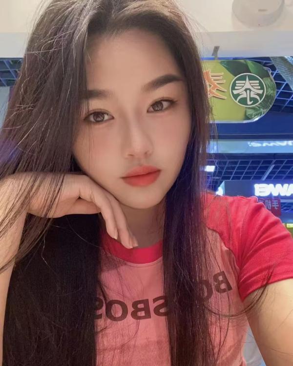 包河肉乎乎广东妹