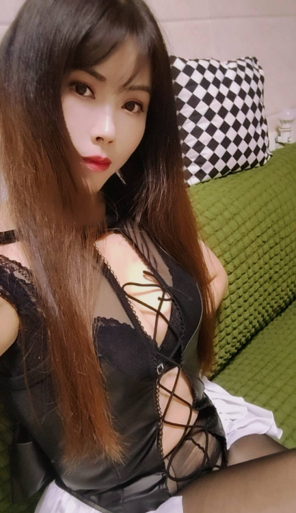 姑苏区兔女郎小姐姐