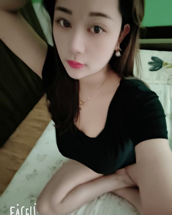 莘庄水清大奶勾人琦琦