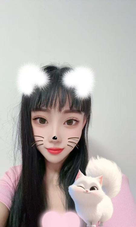 二刷蜀山忘忧草美眉