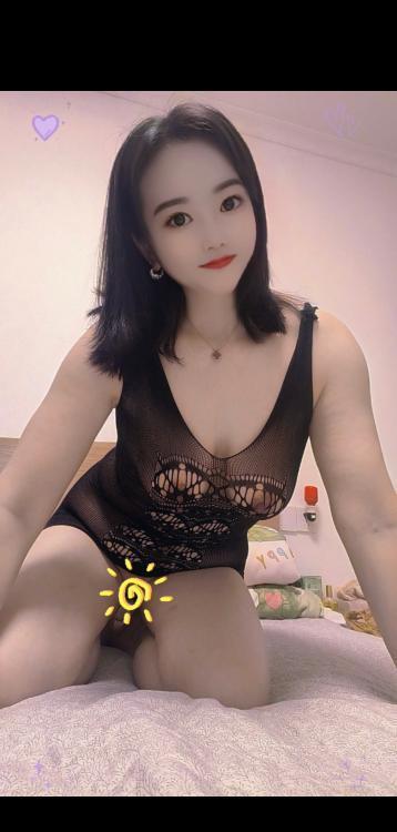 夫子庙温柔小姐姐