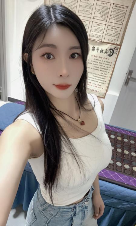 西青相当不错的体验