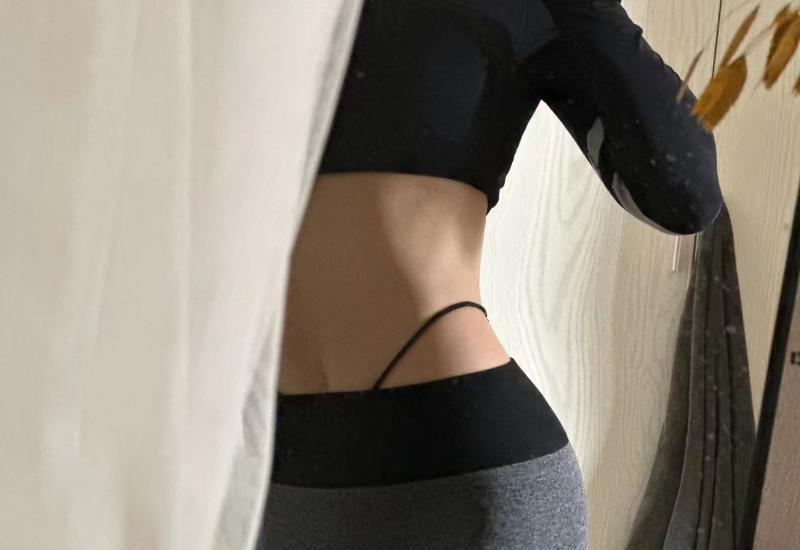 二刷健身小教练