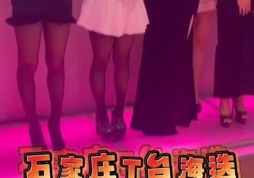 石家庄T台海选会所