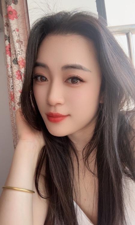 吴中长腿御姐回归