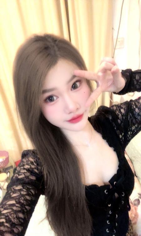 龙岗洋洋大长腿