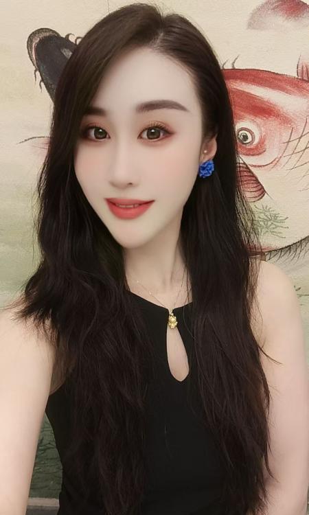 晚晴风骚小姐姐