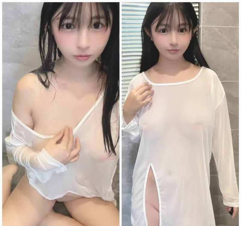 大学生出游上海