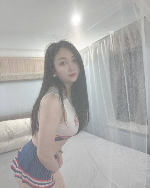 福田莞式服务敏敏老师