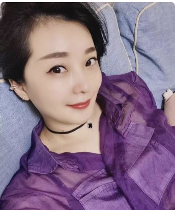 市中心温柔婉柔