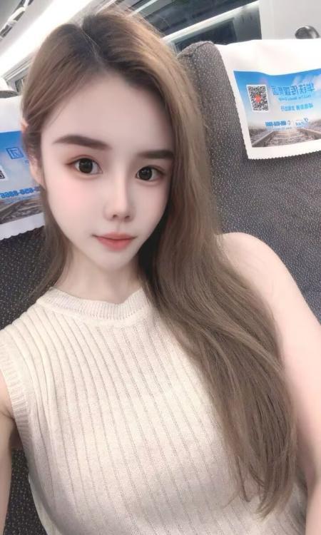 徐汇御姐尚可儿