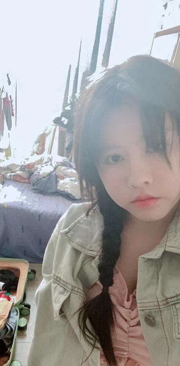 天河萝莉妹小伊