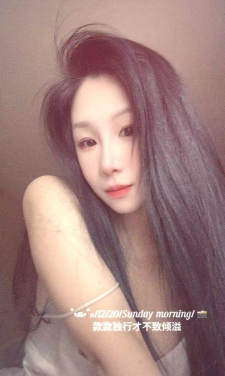 双飞姐妹花可可