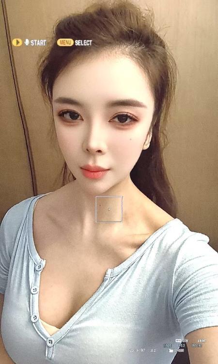 爱健身的黛汐老师