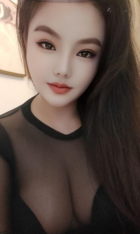 天河服务系女王