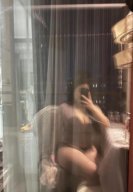 再次邂逅美女萍萍