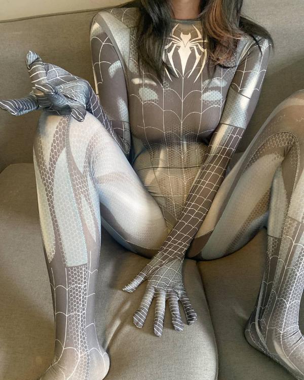 蜘蛛精诱惑妹妹