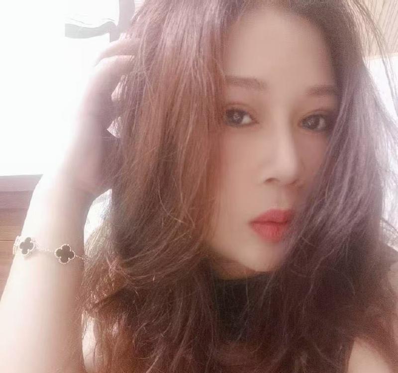 水磨服务的熟女姐姐