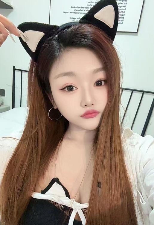 风骚性感小姐姐