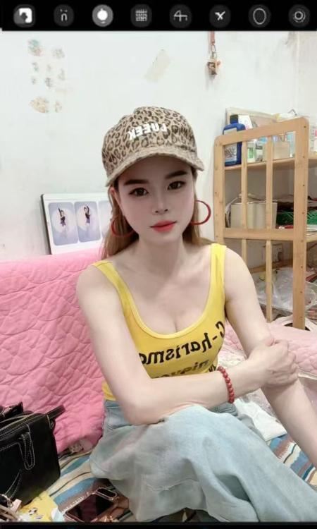 石狮水床小姐姐