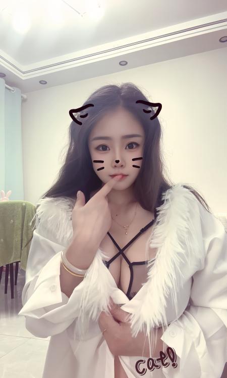 徐汇性感大白兔暮暮