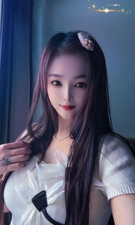 昆山个人spa小姐姐