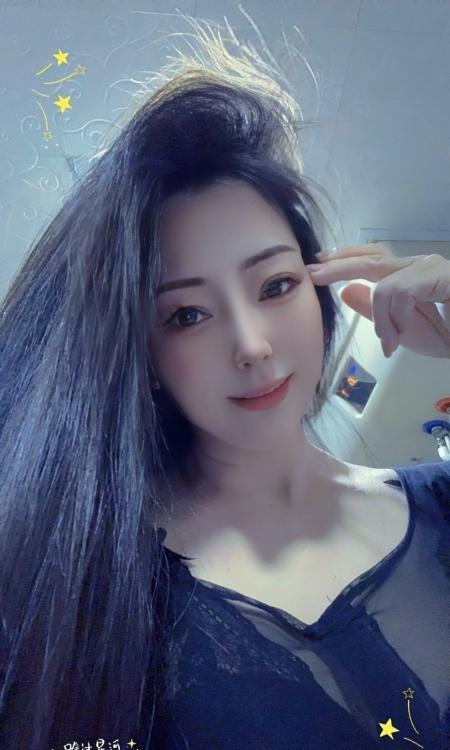 服务系御姐野玫瑰