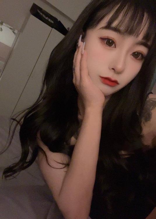 常州纹身大胸妹小艾