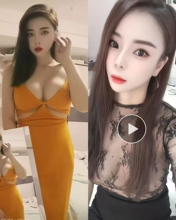 罗湖姐妹花双飞