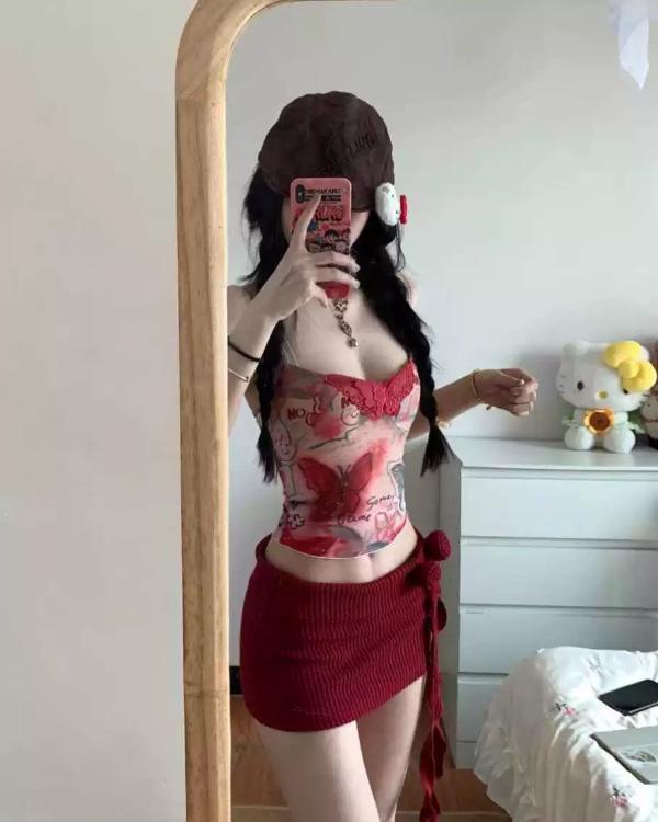 酸爽蛋蛋SPA上头了