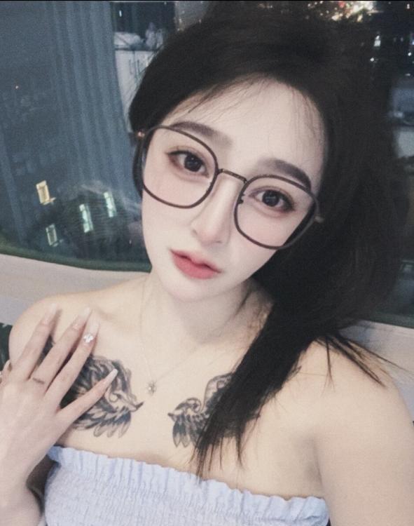 江汉区蛋蛋后气质小妹