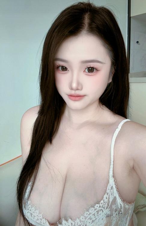 番禺性感大G奶多多