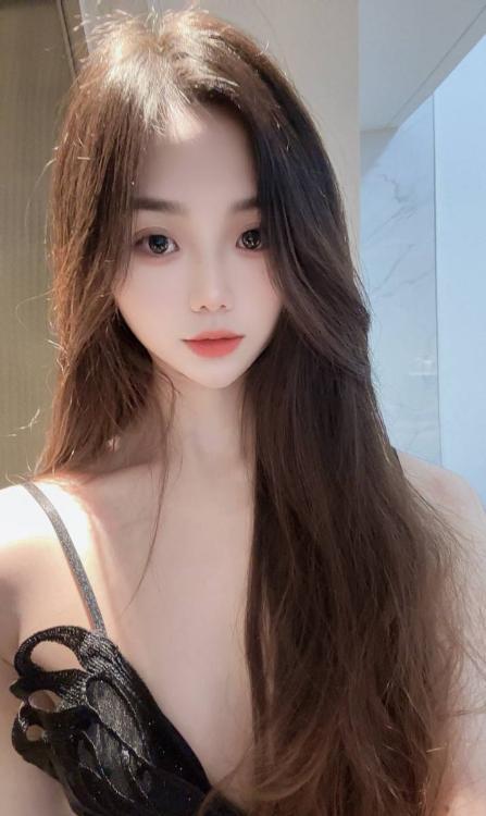 坂田模特兼职梦舒