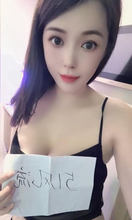 成都天府二姐美女依灵