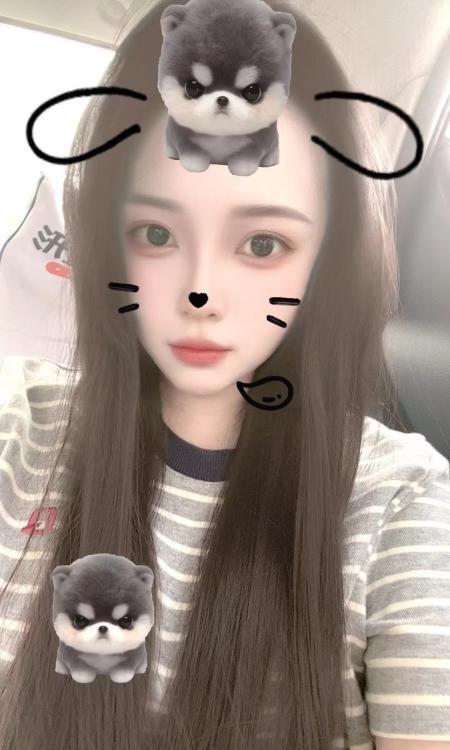 清涩上新一波02后