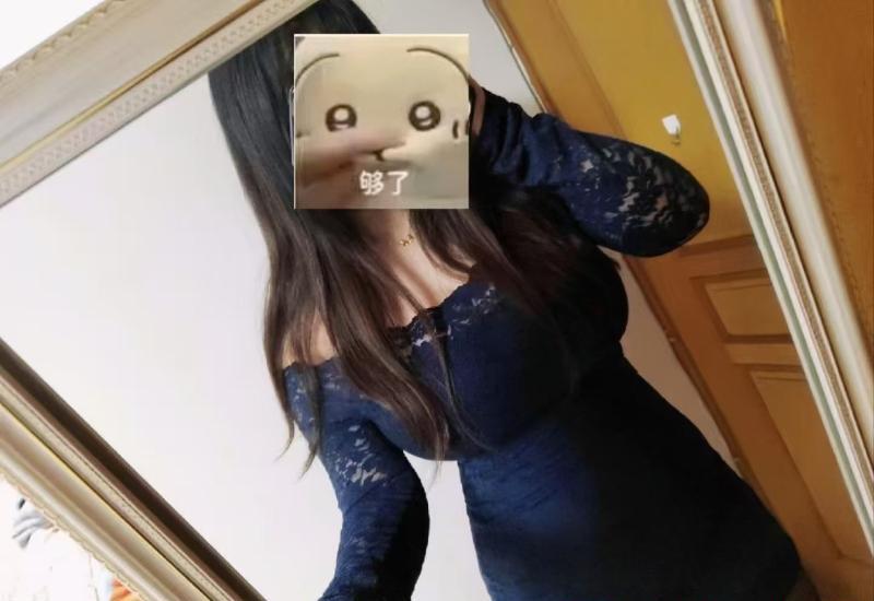 新街口附近服务型熟女