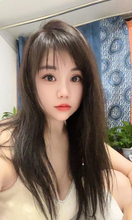 余杭大眼睛琳琳