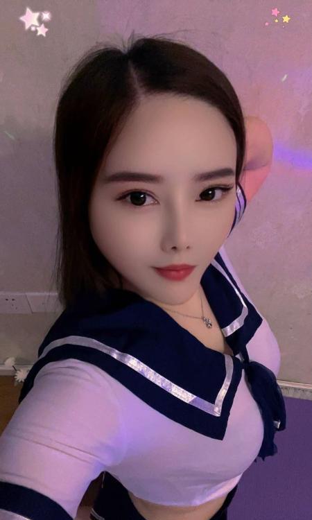 未来科技城EEC少妇