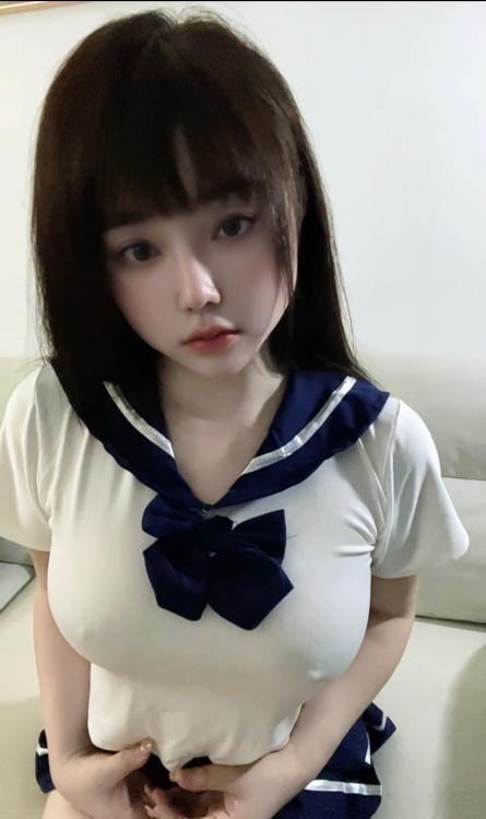 欲感御姐体验记