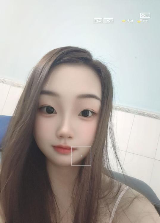 白云性感风骚妹子