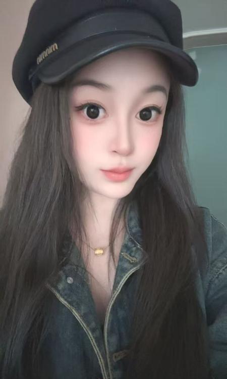 大奶朵朵重出江湖