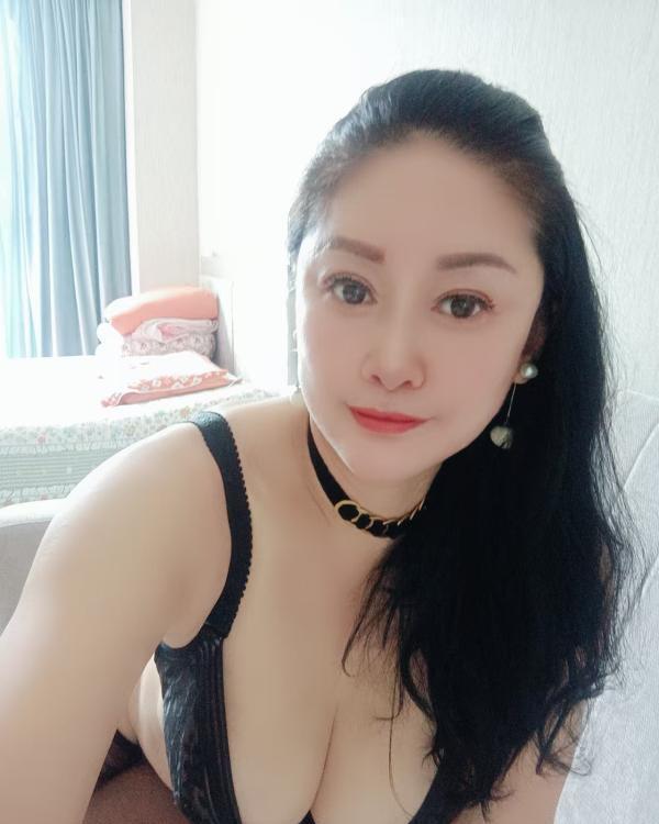 东北熟女姐姐在南通