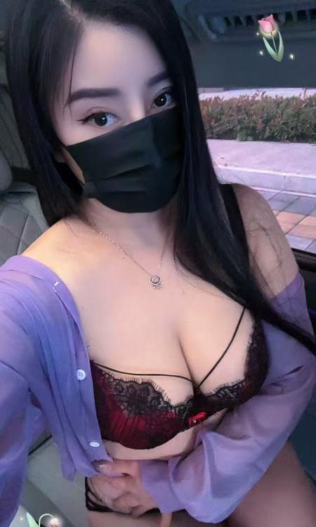 杭州车震女王